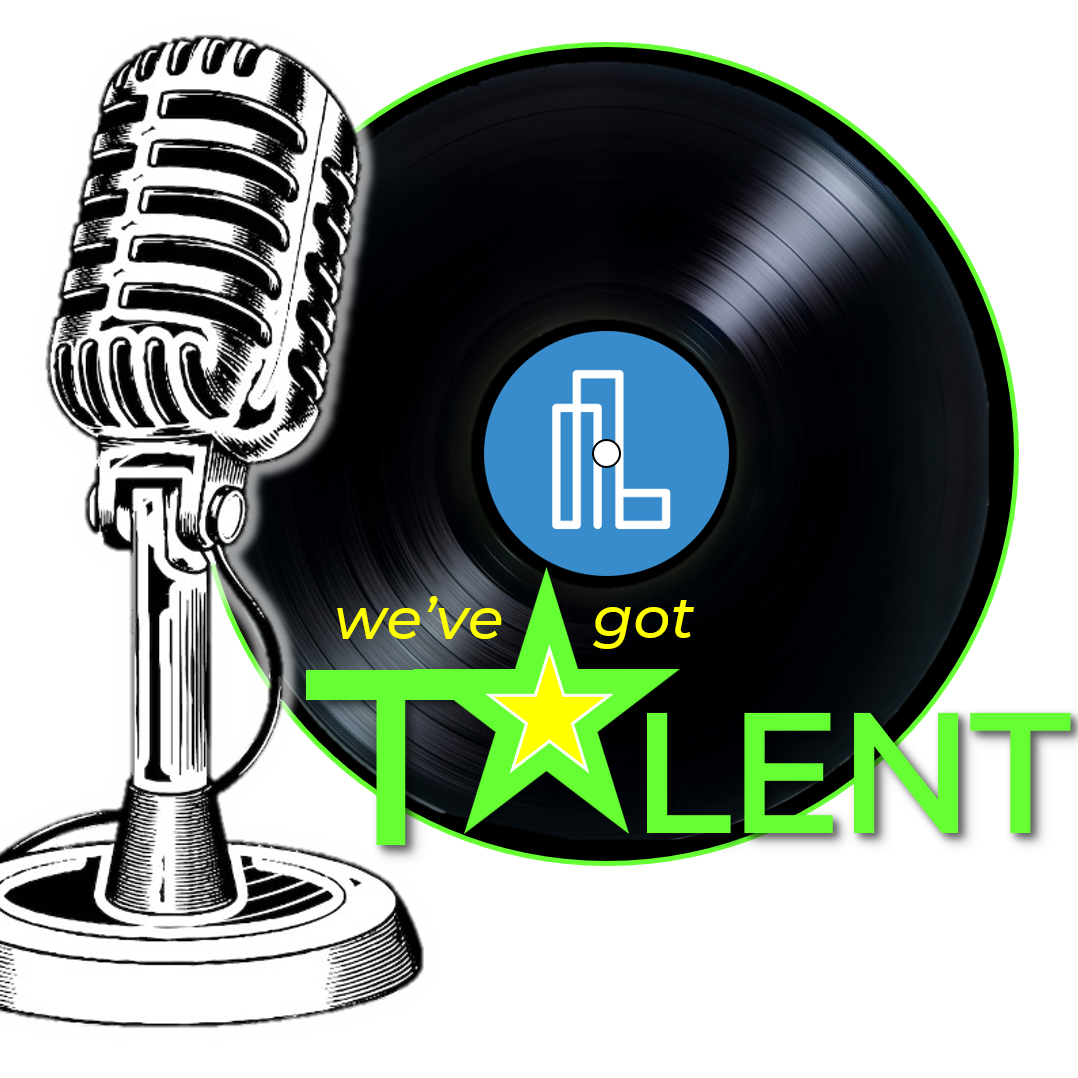 We've Got Talent 2025 - logo